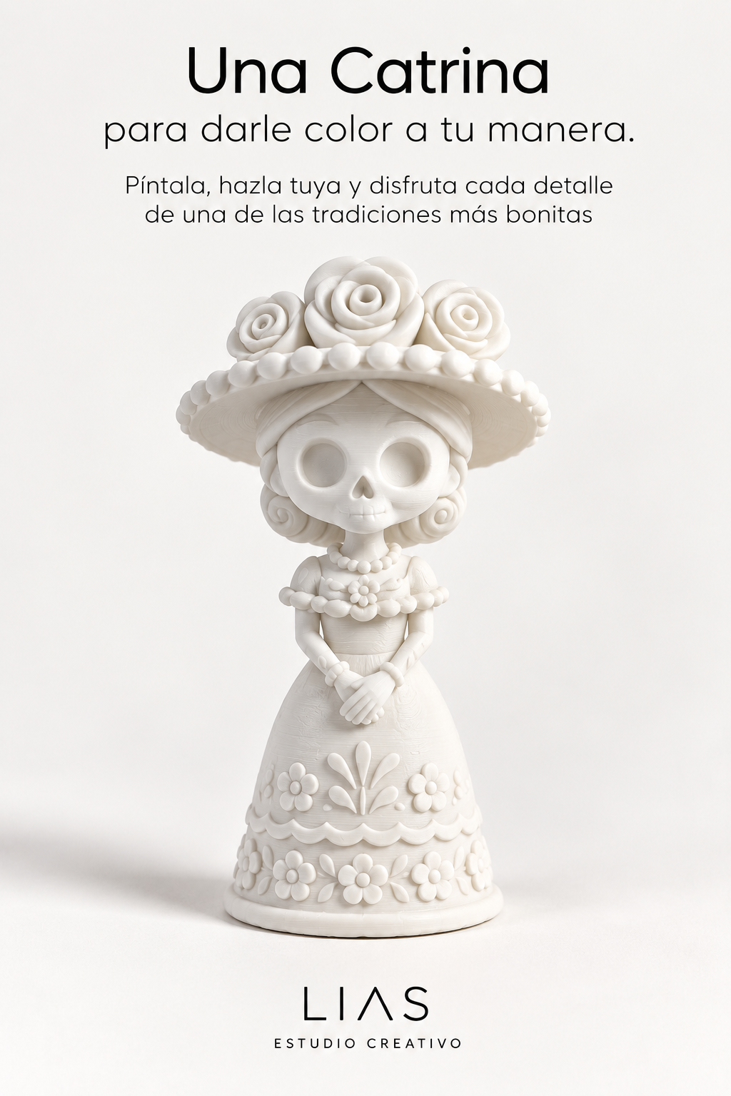 La Catrina