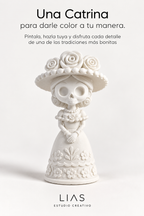 La Catrina