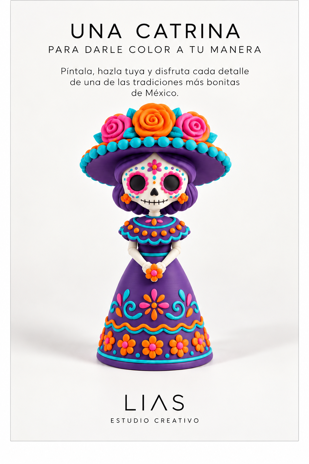 La Catrina
