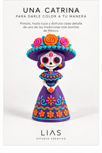 La Catrina