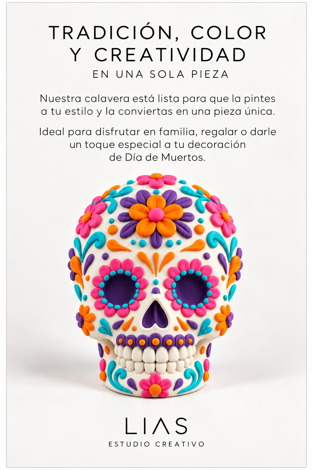 LA CALAVERA