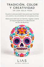 LA CALAVERA