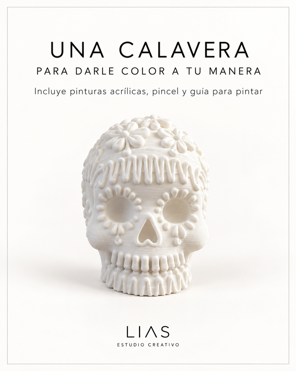 LA CALAVERA