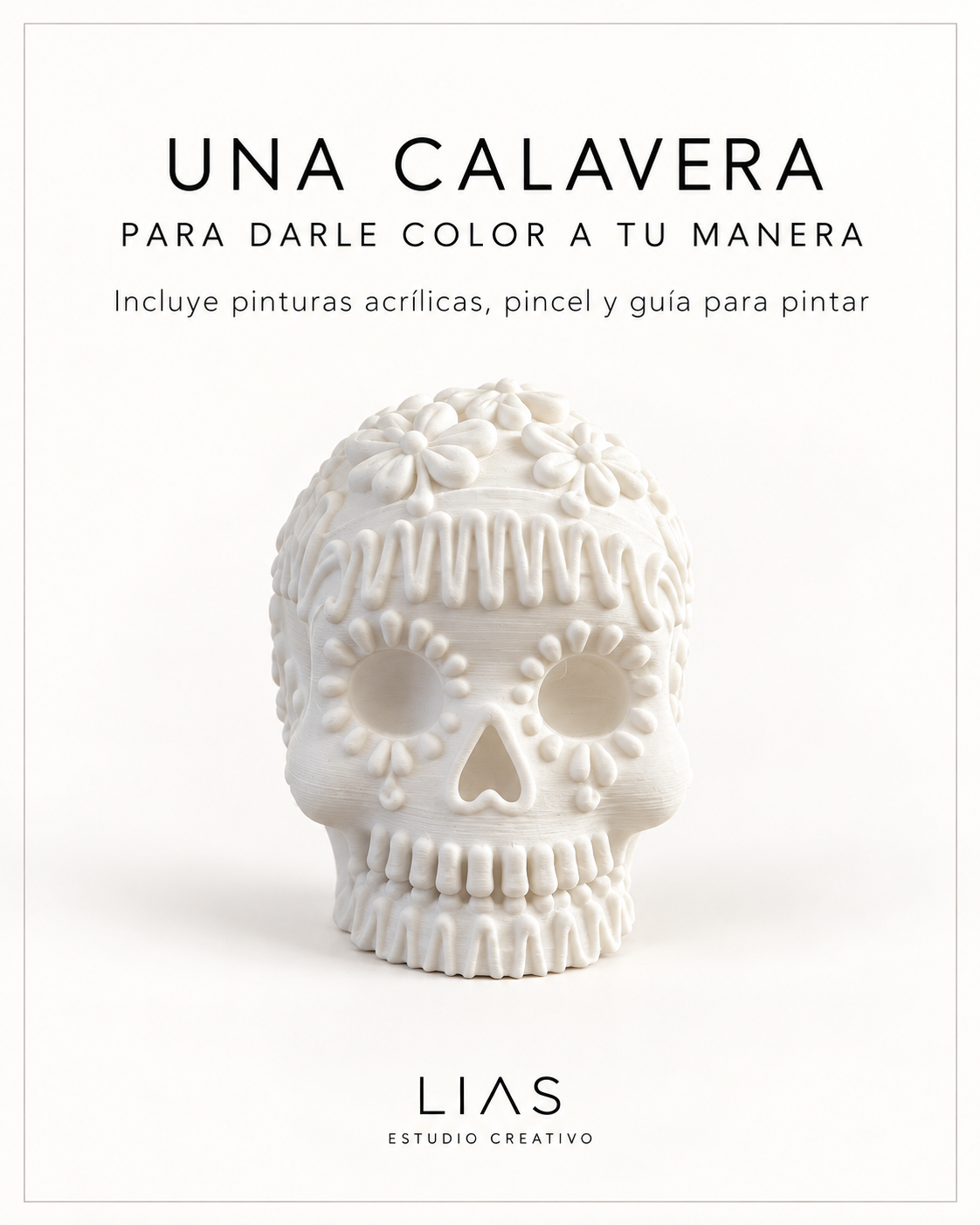 LA CALAVERA